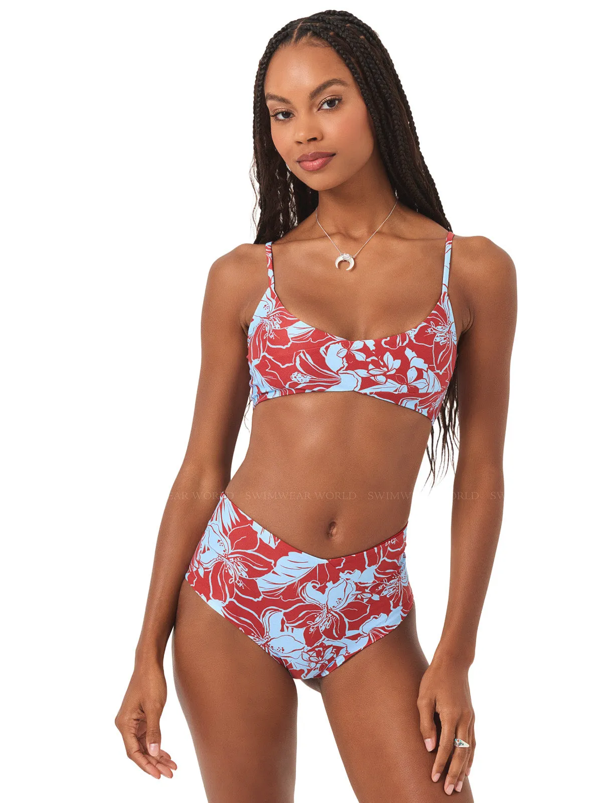 High Tide Bikini ::RET