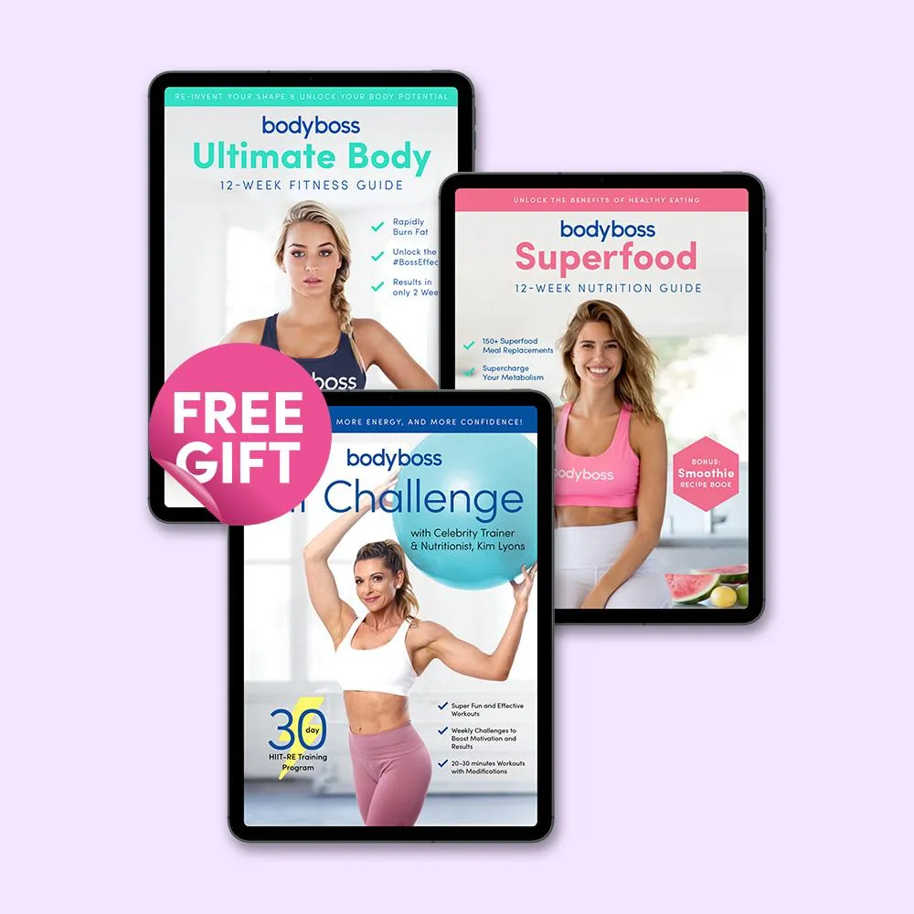 HIIT Bundle