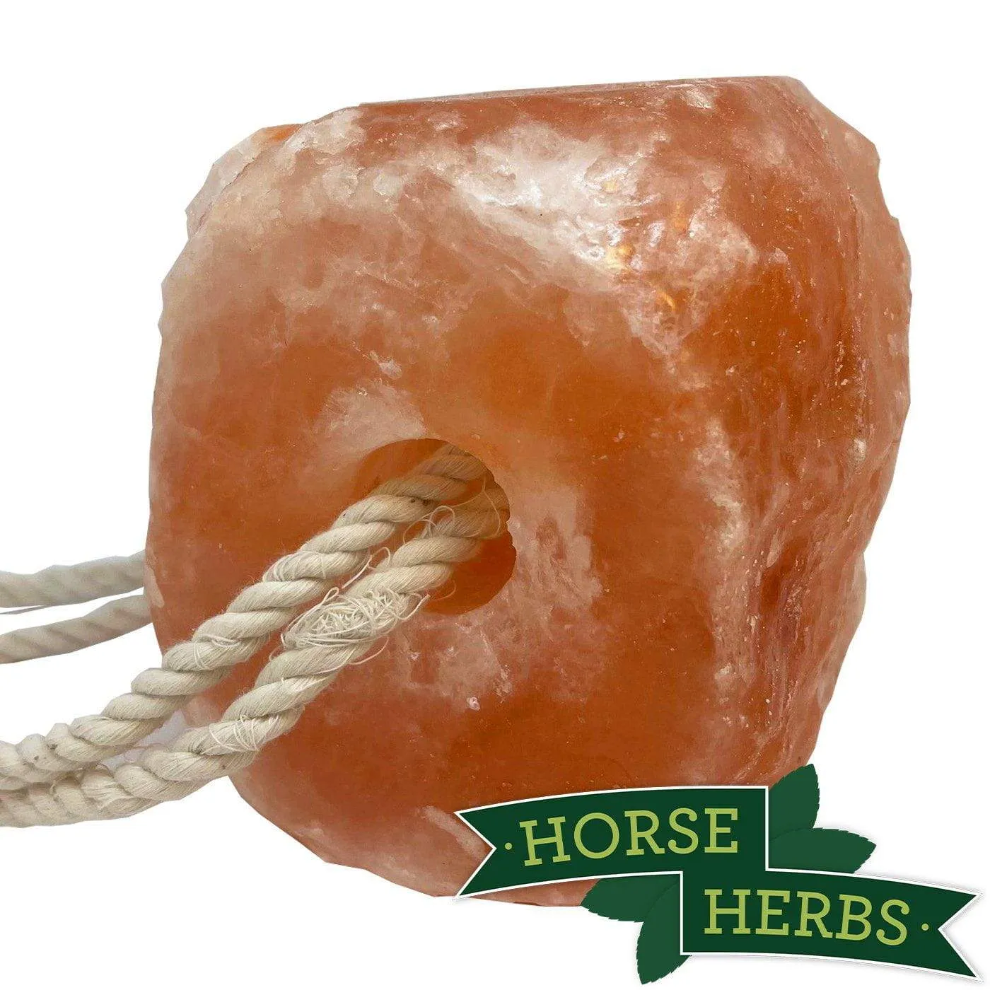 Himalayan Salt Licks