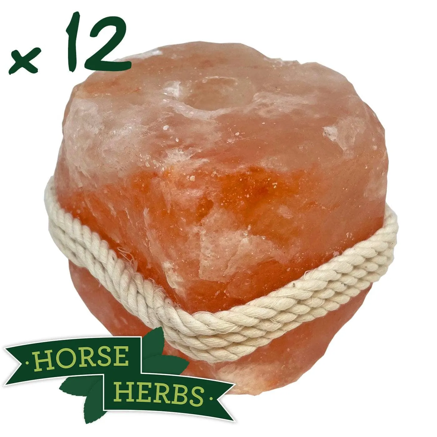 Himalayan Salt Licks