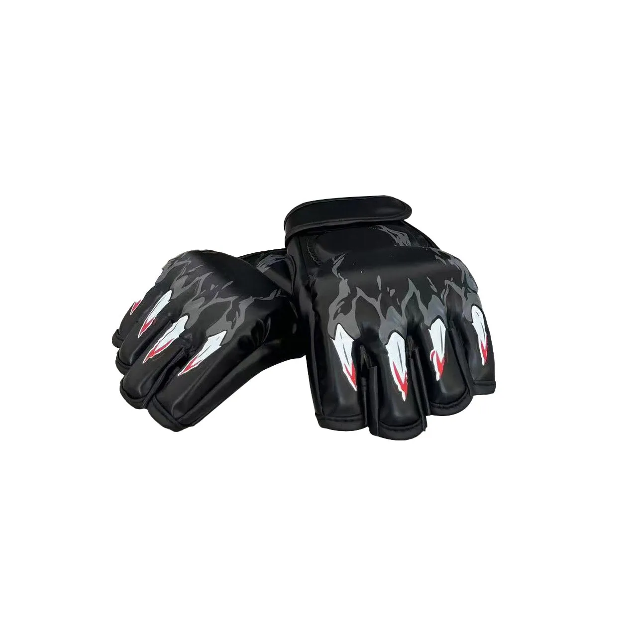 Hit Boxing Wall-Mounted Music Reaction Trainer