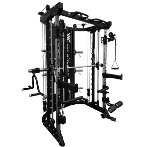 Hit Fitness Ares 2.0 Multi Gym | Olympus Range