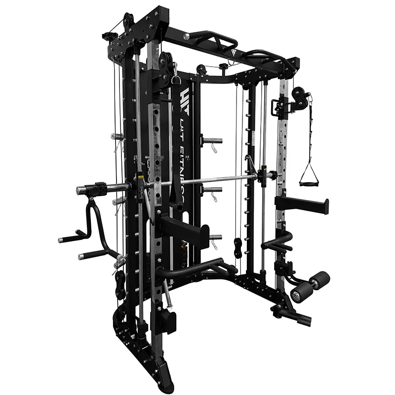 Hit Fitness Ares 2.0 Multi Gym | Olympus Range