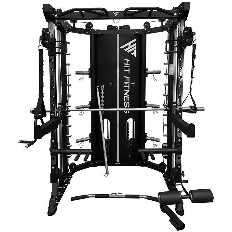 Hit Fitness Ares 2.0 Multi Gym | Olympus Range