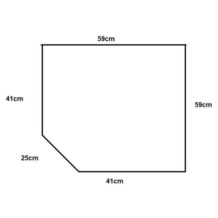 Hit Sport Top Bins Goal Corner Targets