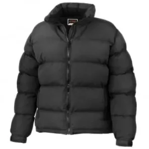HNLL puffer jacket