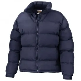 HNLL puffer jacket