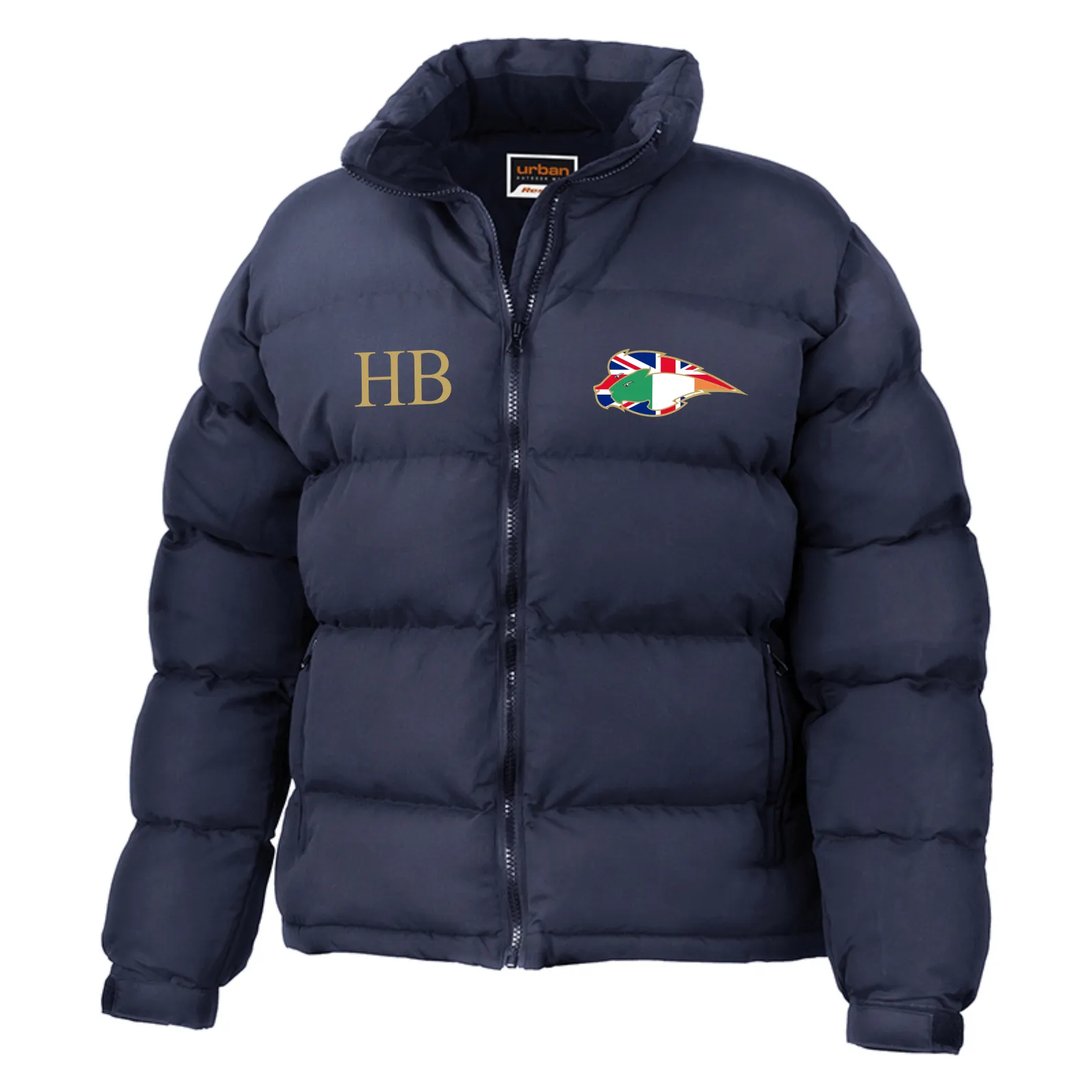 HNLL puffer jacket