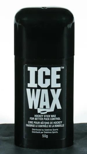 Hockey Ice Wax