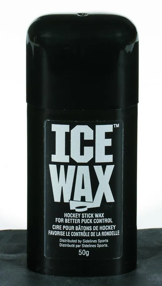 Hockey Ice Wax