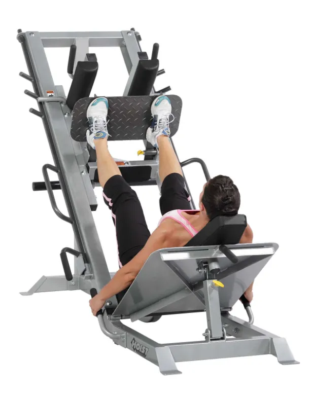 HOIST HF 4357 LEG PRESS