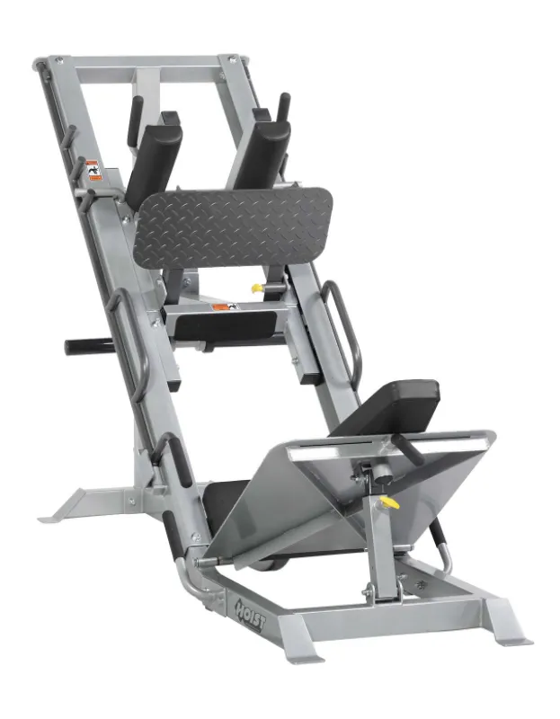 HOIST HF 4357 LEG PRESS
