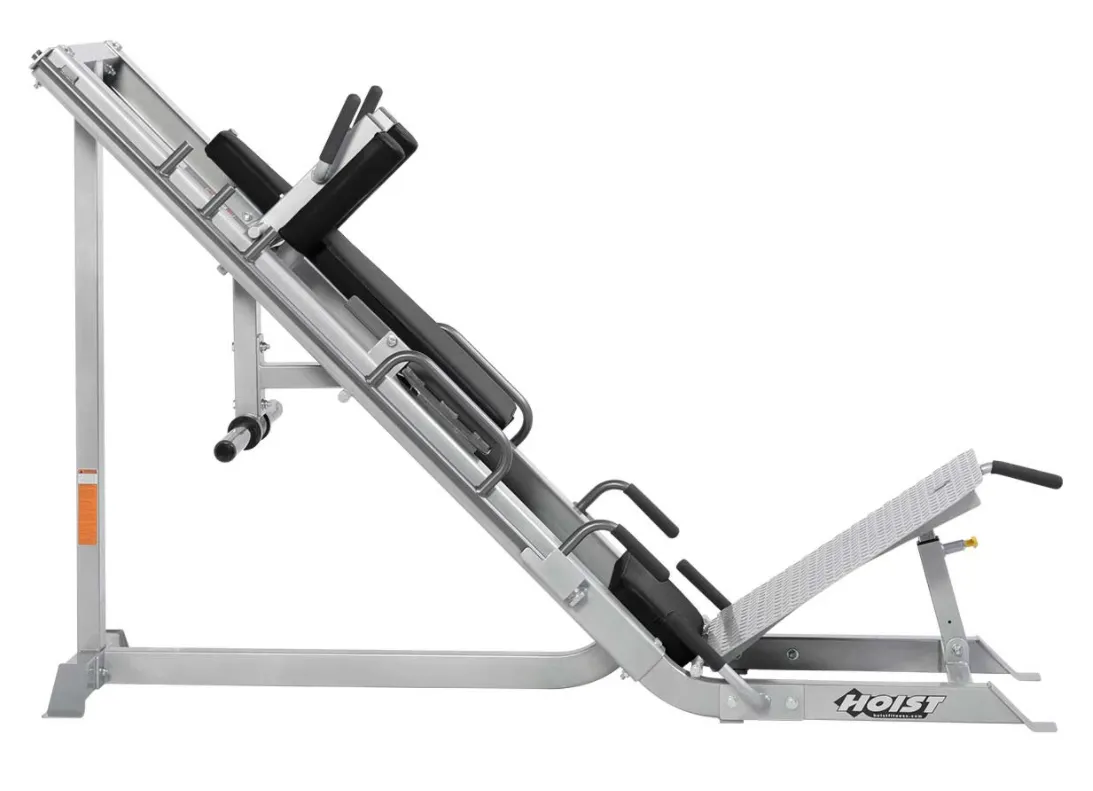HOIST HF 4357 LEG PRESS