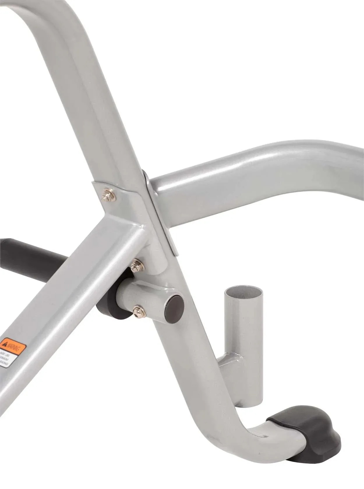 HOIST Multi-Purpose Squat Rack