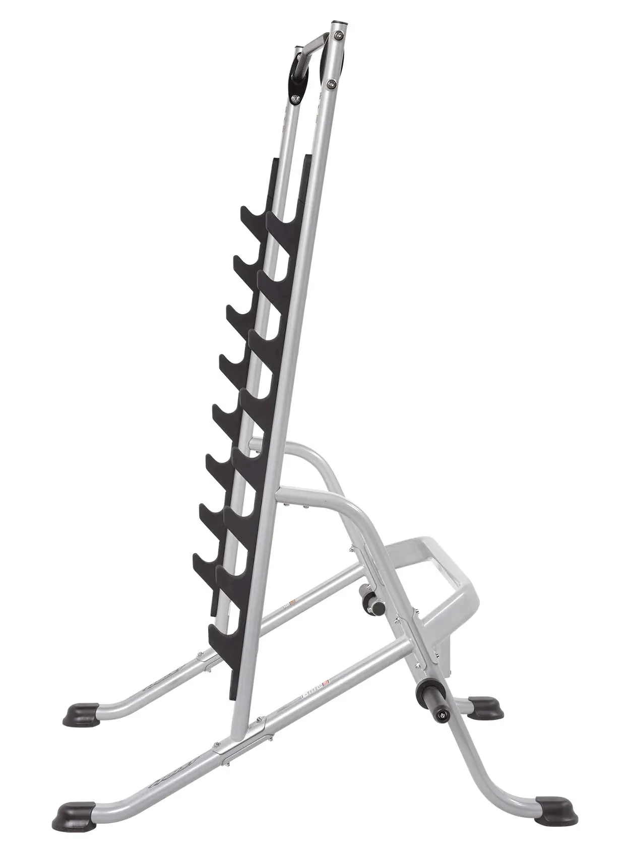 HOIST Multi-Purpose Squat Rack