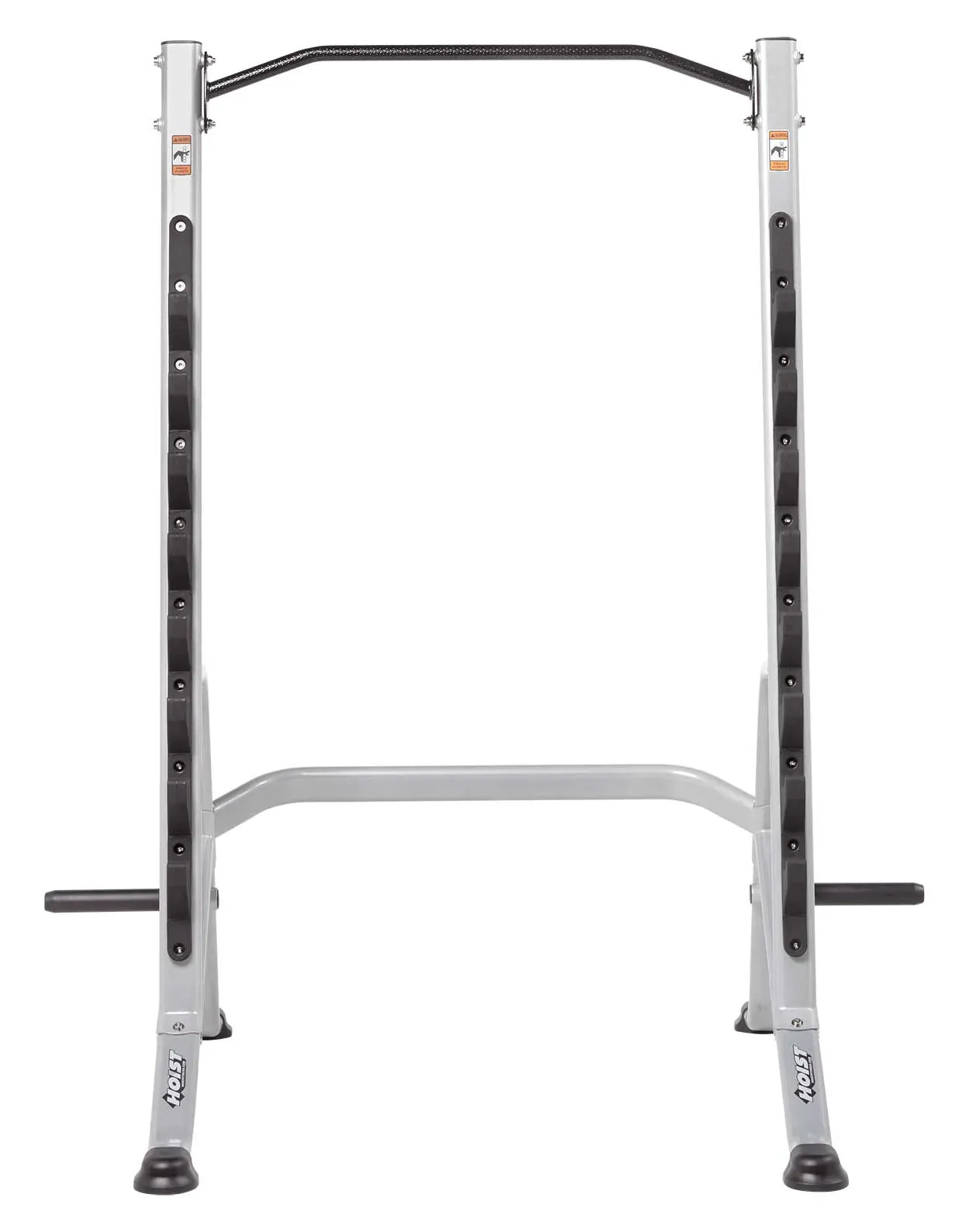 HOIST Multi-Purpose Squat Rack