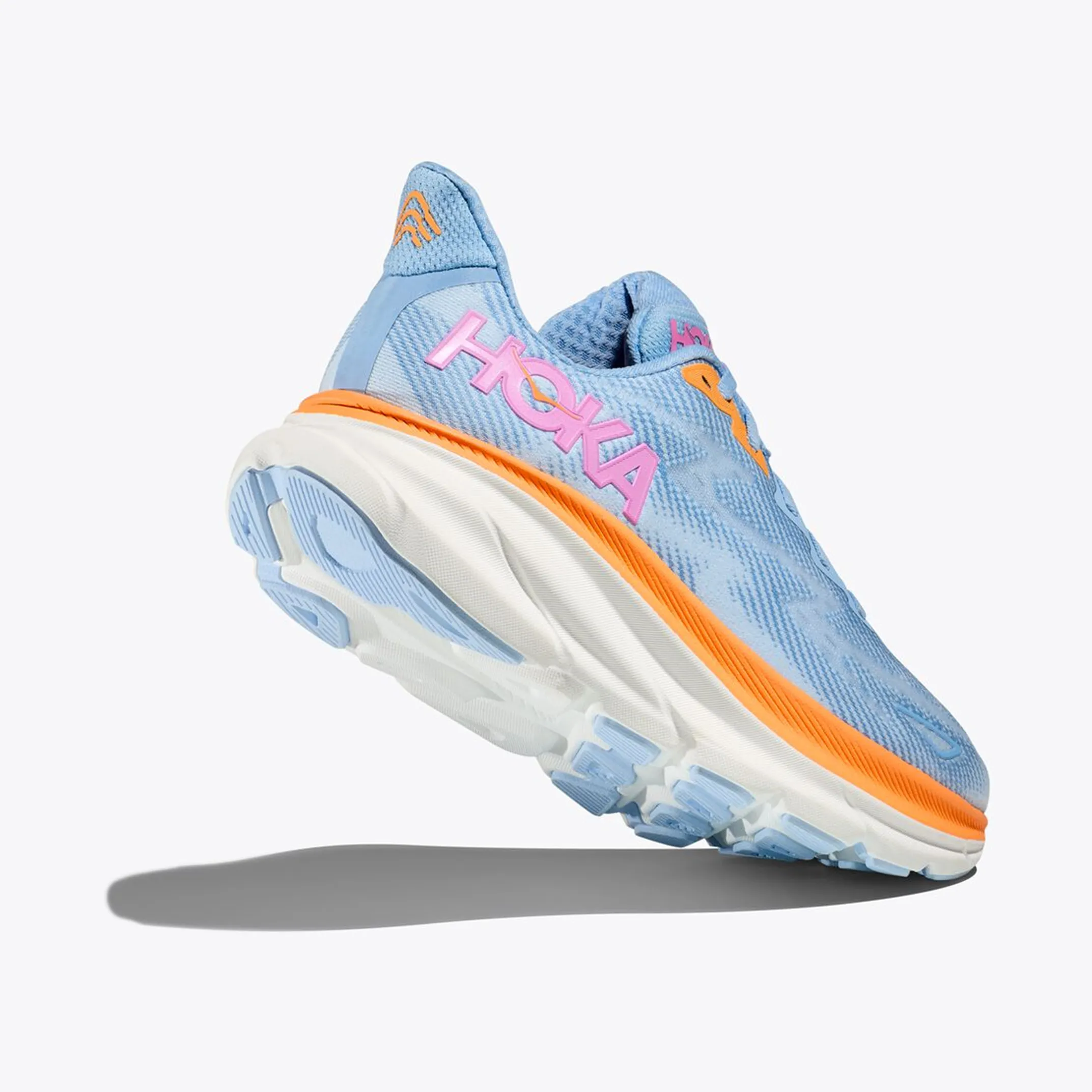 Hoka Women's Clifton 9