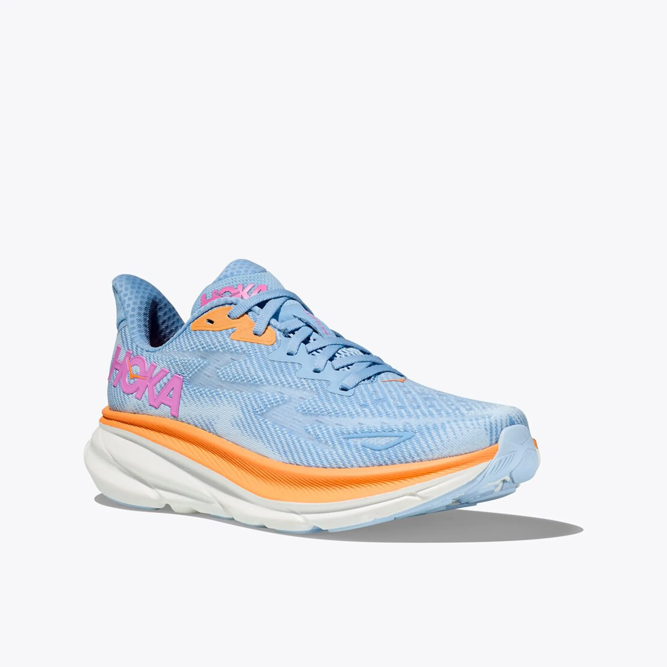Hoka Women's Clifton 9