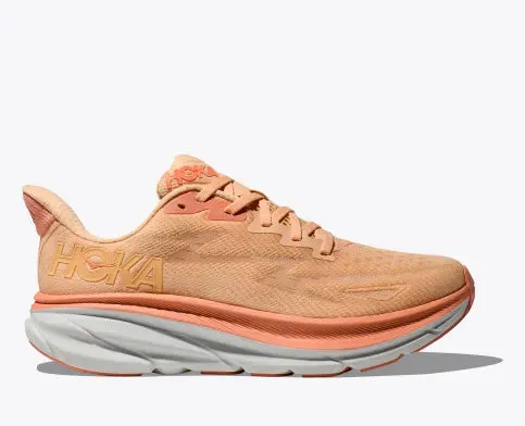Hoka Women's Clifton 9