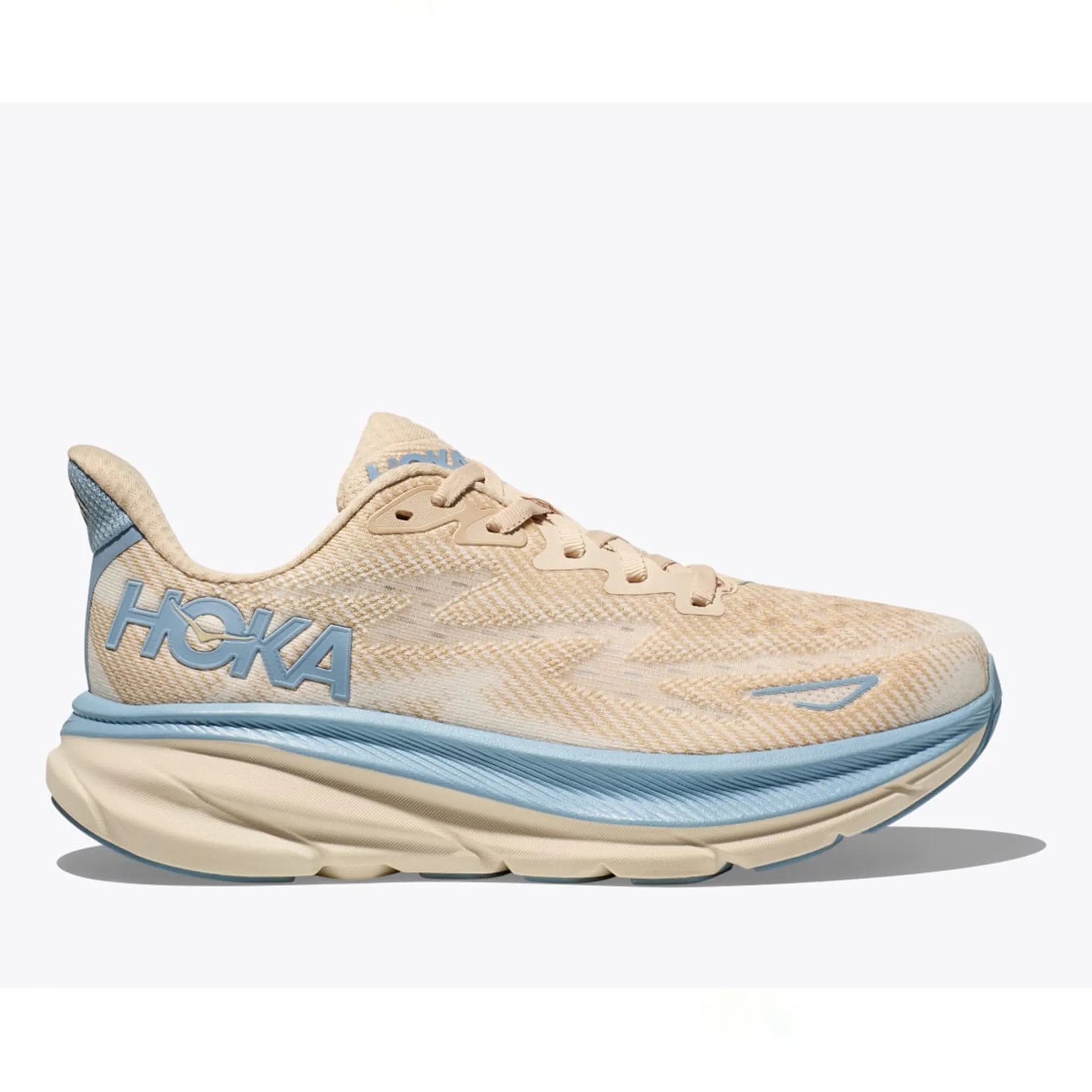 Hoka Women's Clifton 9