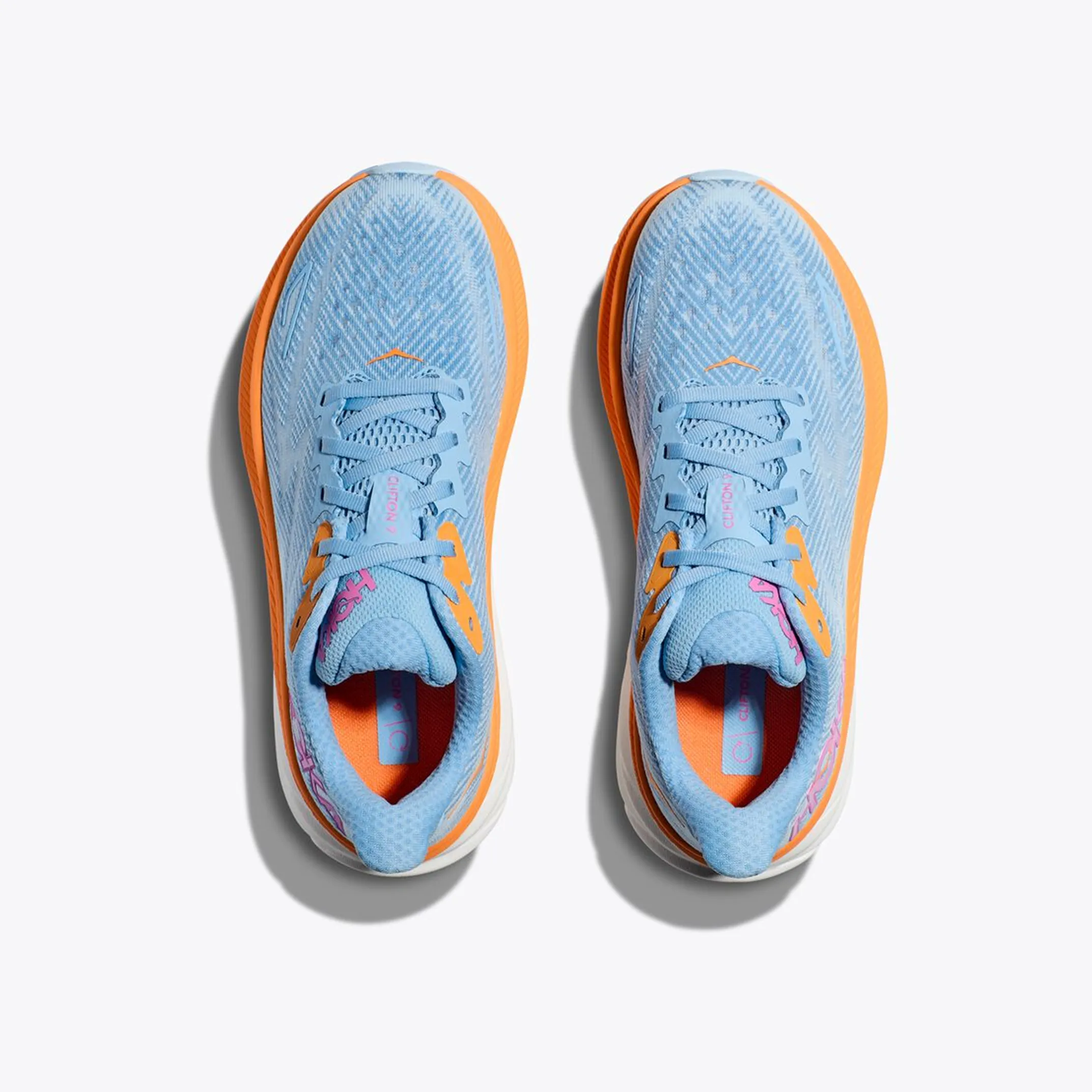 Hoka Women's Clifton 9