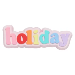 Holiday Jibbitz
