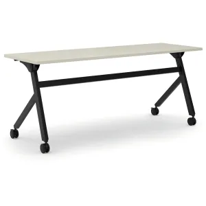 HON Multi-Purpose Table, Flip Base