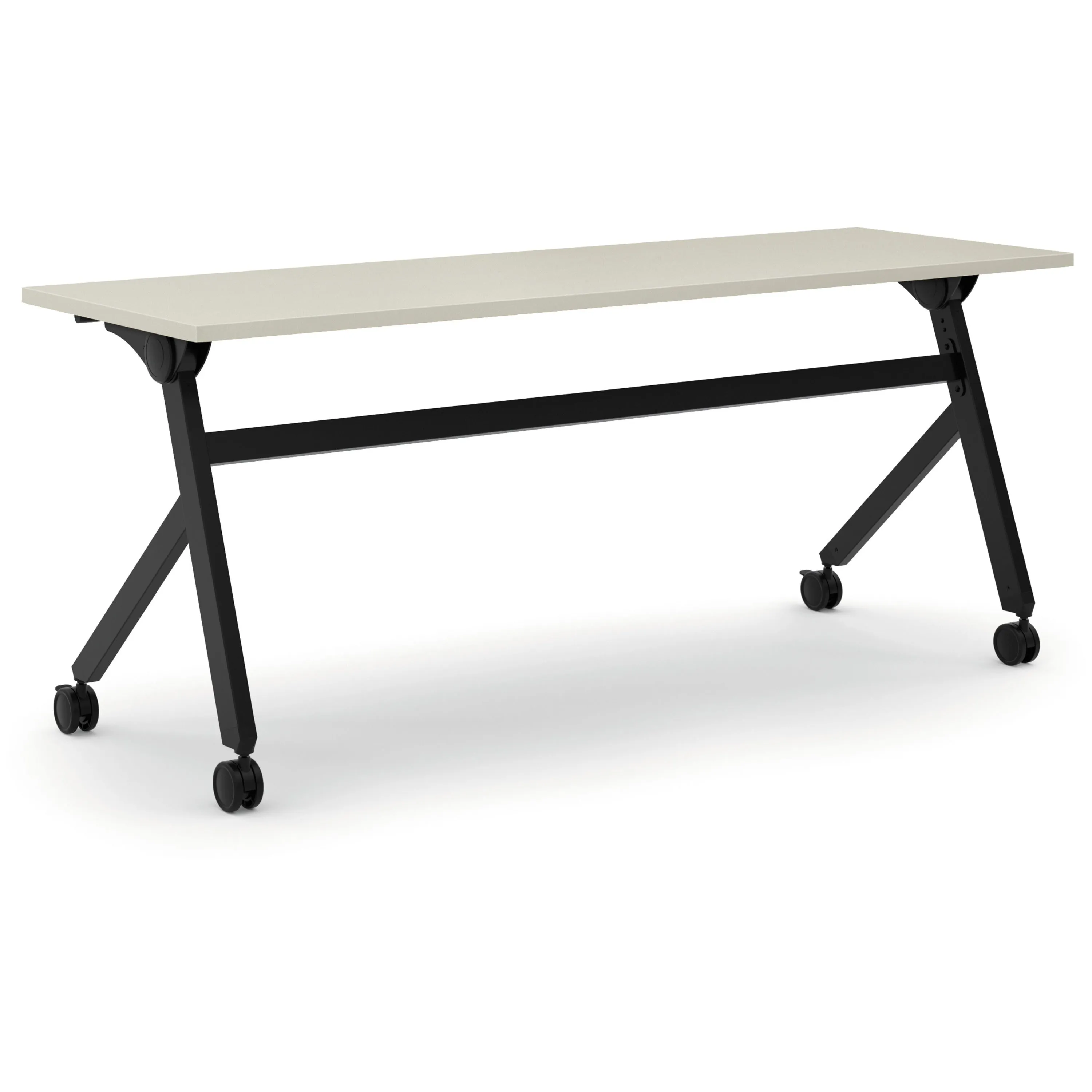 HON Multi-Purpose Table, Flip Base