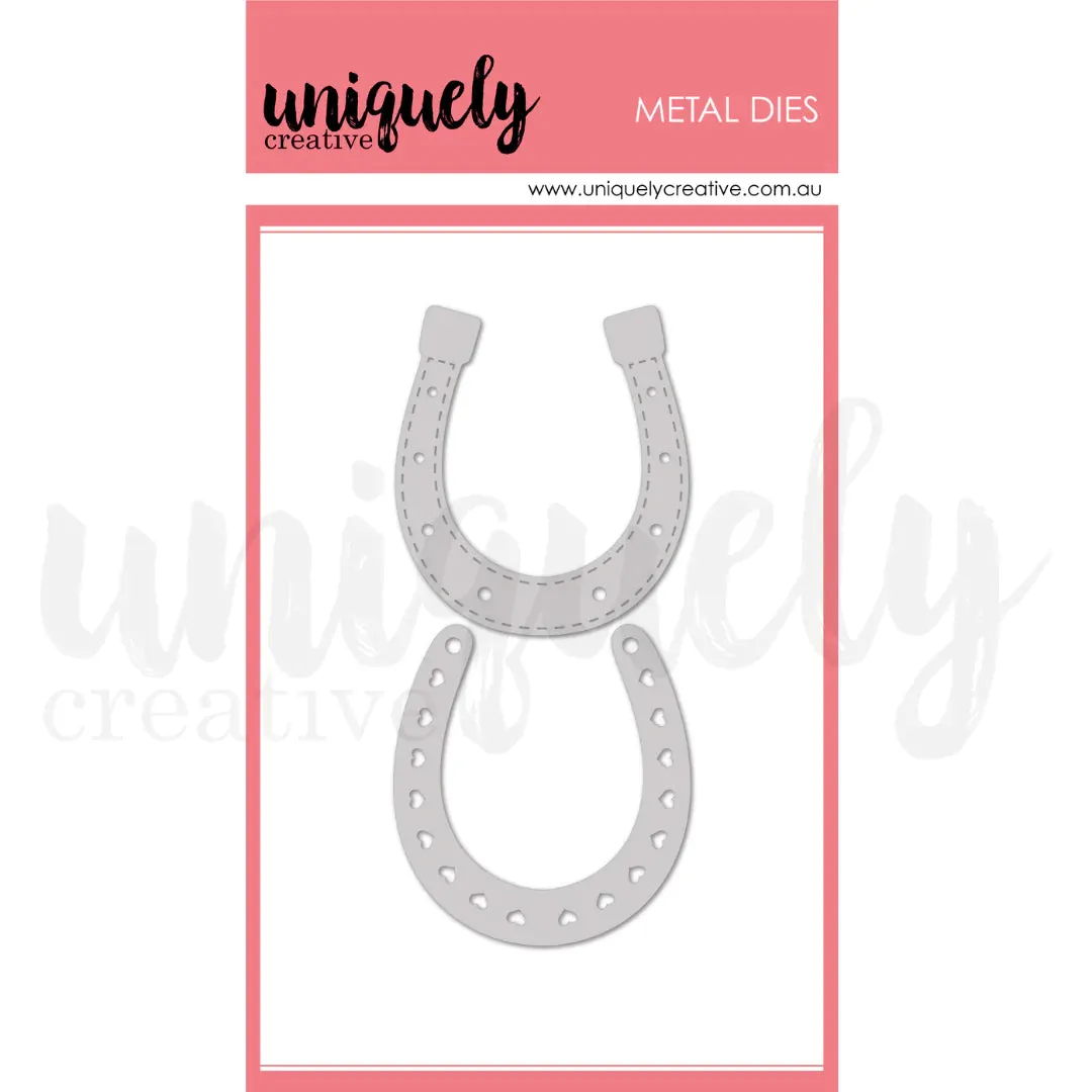 Horse Shoes Die
