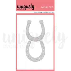 Horse Shoes Die