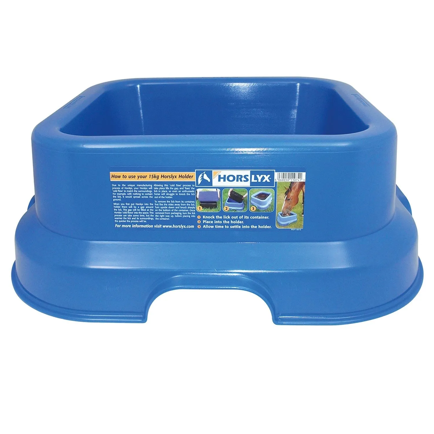 Horslyx 15Kg Lick Holder