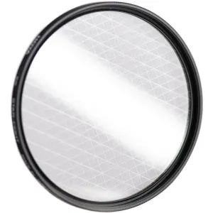 Hoya 52mm (8 Point) Star Effect Glass Filter