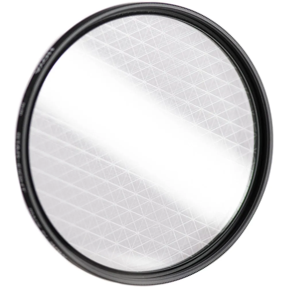 Hoya 52mm (8 Point) Star Effect Glass Filter
