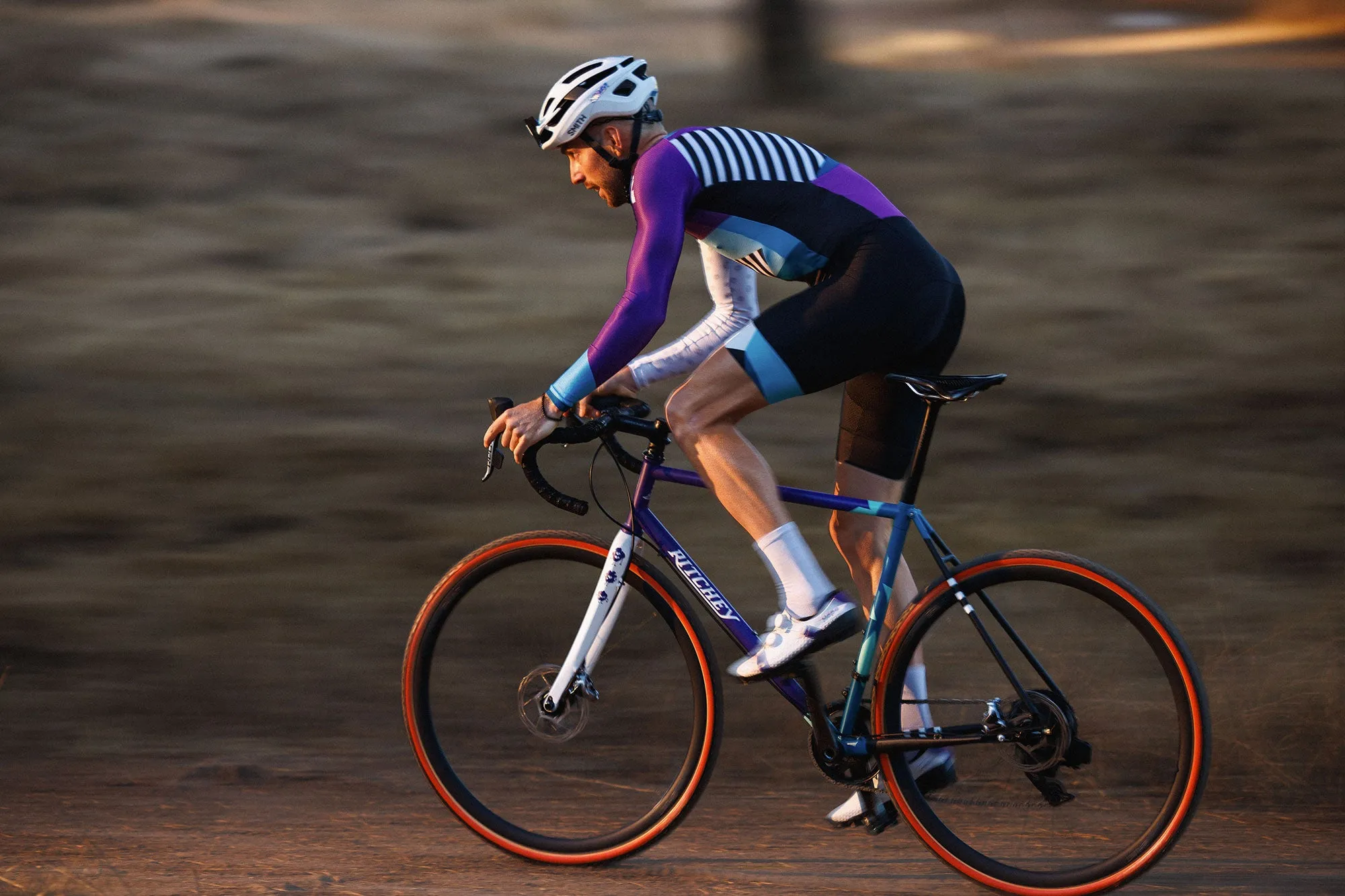 HUNT 30 Carbon CX Disc Tubular Wheelset
