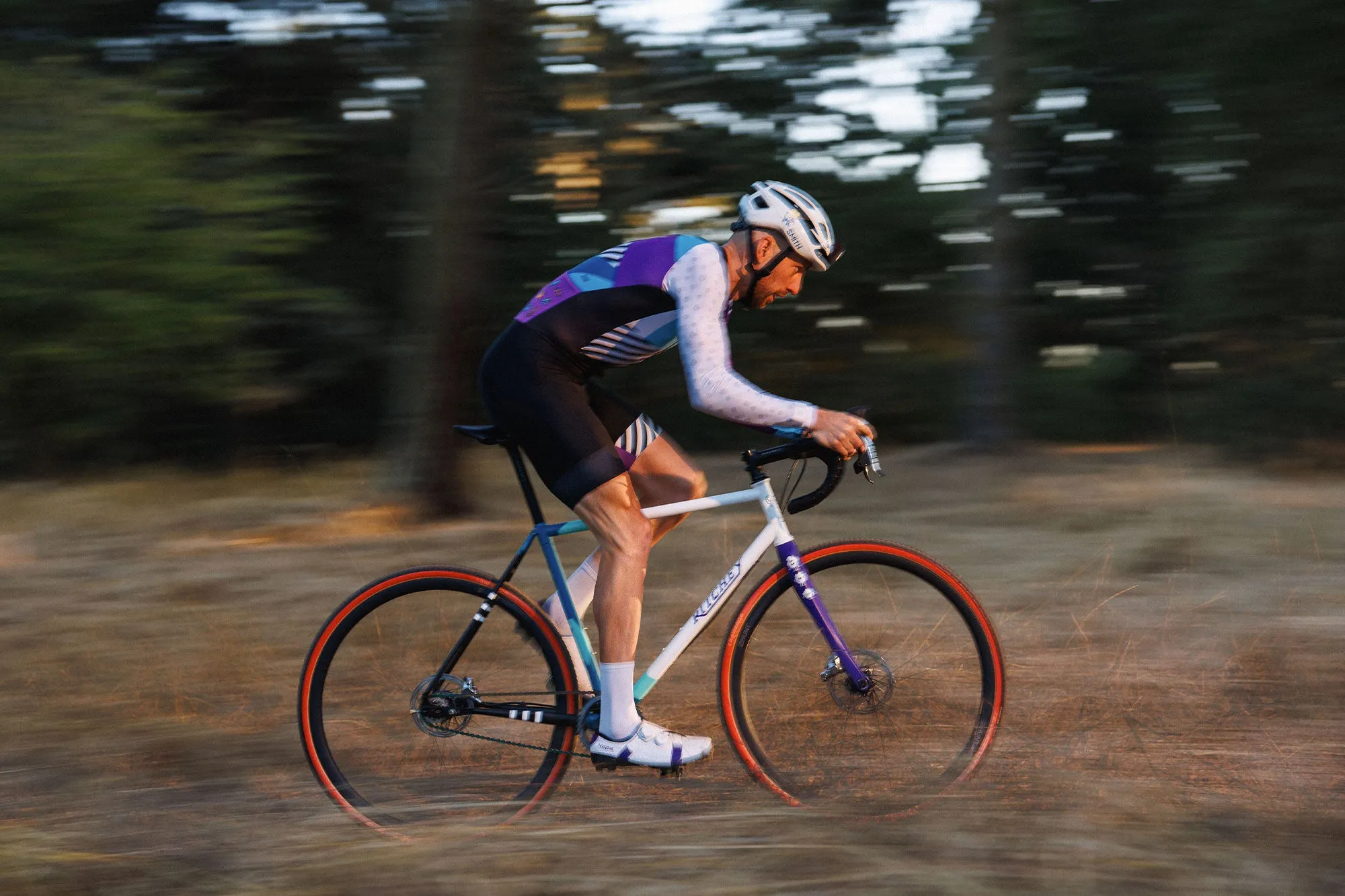 HUNT 30 Carbon CX Disc Tubular Wheelset
