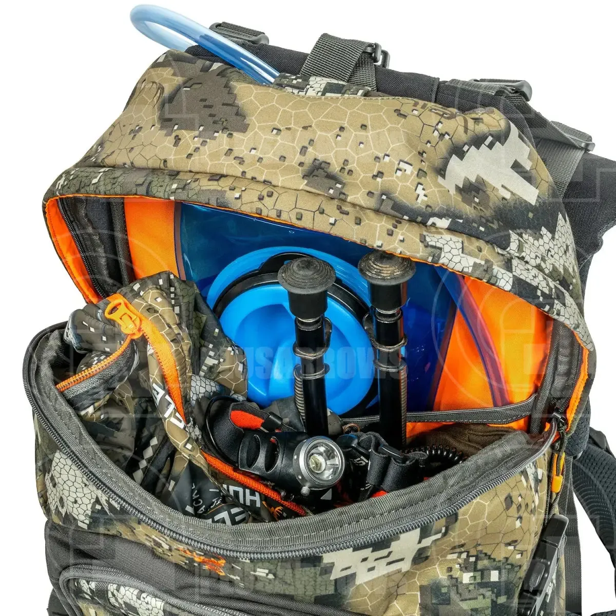 Hunters Element Arete Bag 45 Litre