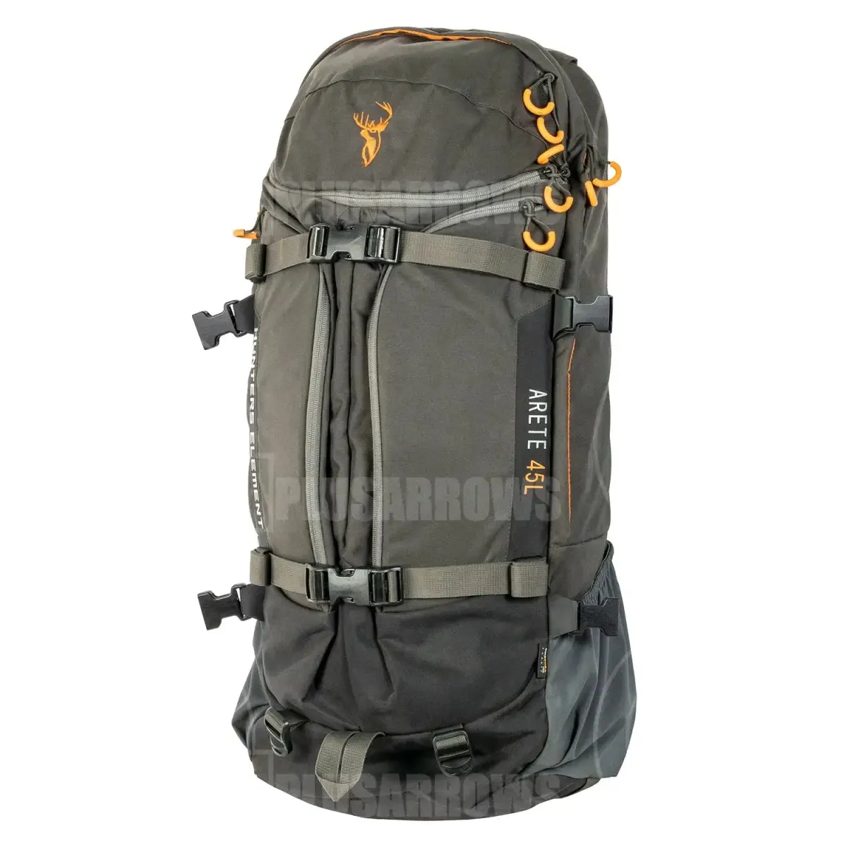 Hunters Element Arete Bag 45 Litre