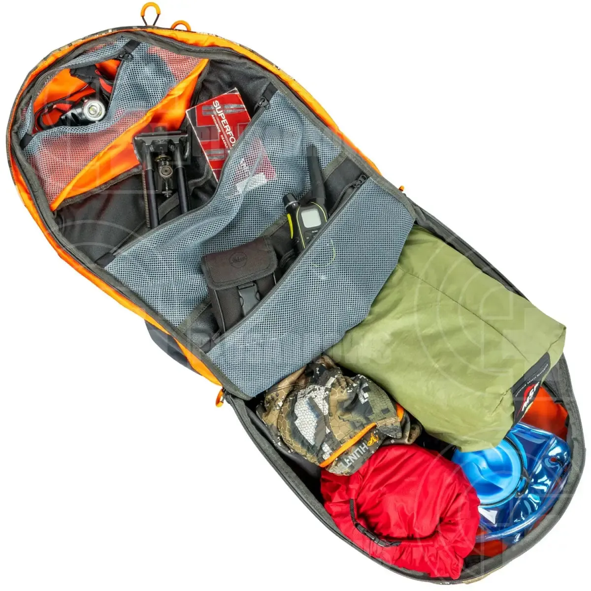 Hunters Element Arete Bag 45 Litre