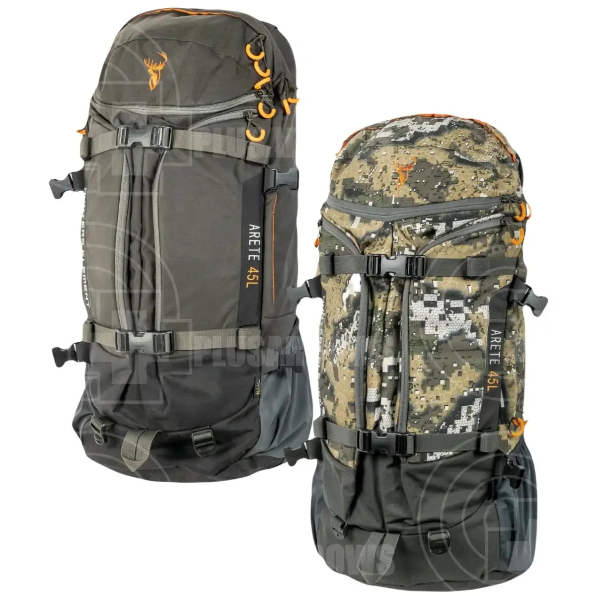 Hunters Element Arete Bag 45 Litre