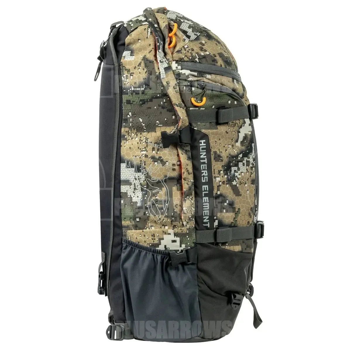 Hunters Element Arete Bag 45 Litre