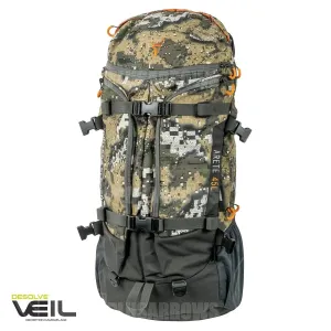 Hunters Element Arete Bag 45 Litre