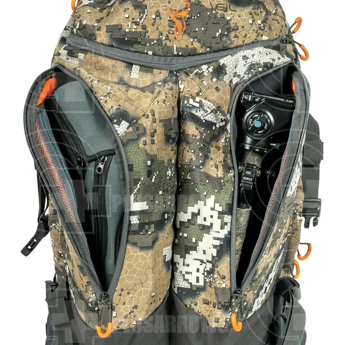 Hunters Element Arete Bag 45 Litre