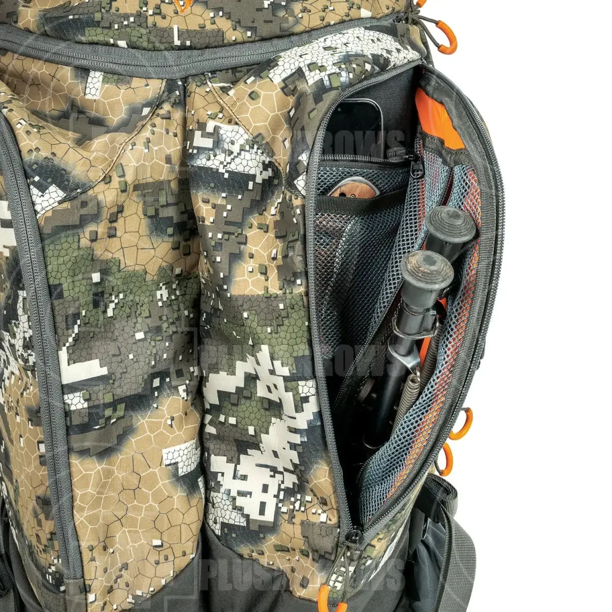 Hunters Element Arete Bag 45 Litre