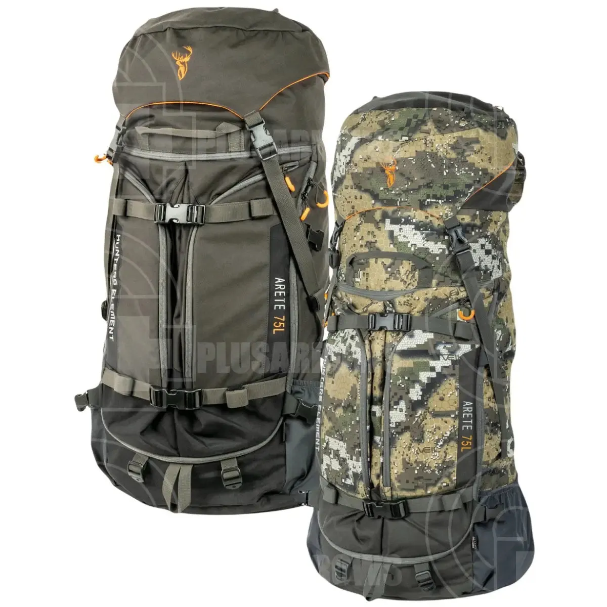 Hunters Element Arete Bag 75 Litre