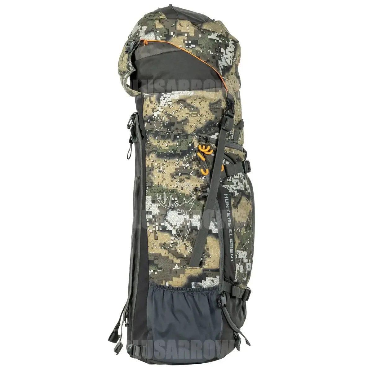 Hunters Element Arete Bag 75 Litre