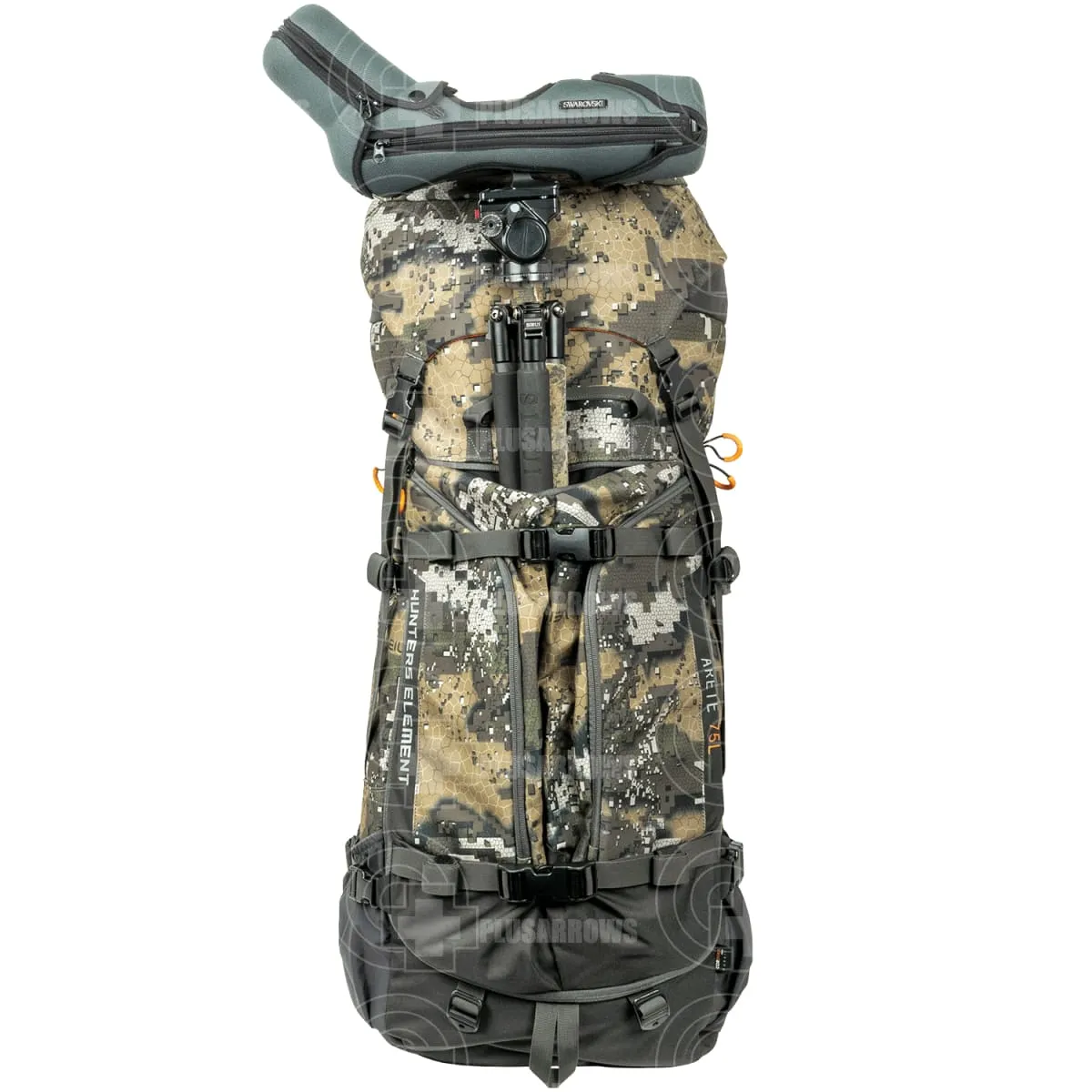 Hunters Element Arete Bag 75 Litre