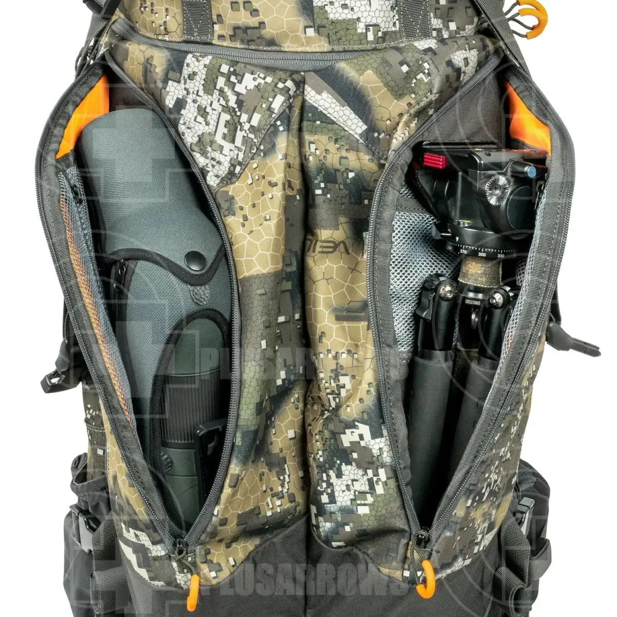 Hunters Element Arete Bag 75 Litre