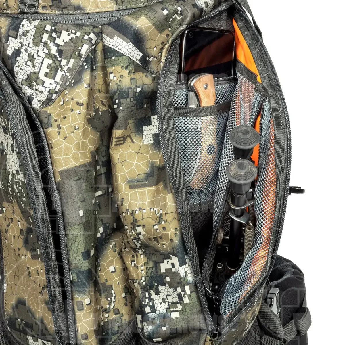 Hunters Element Arete Bag 75 Litre