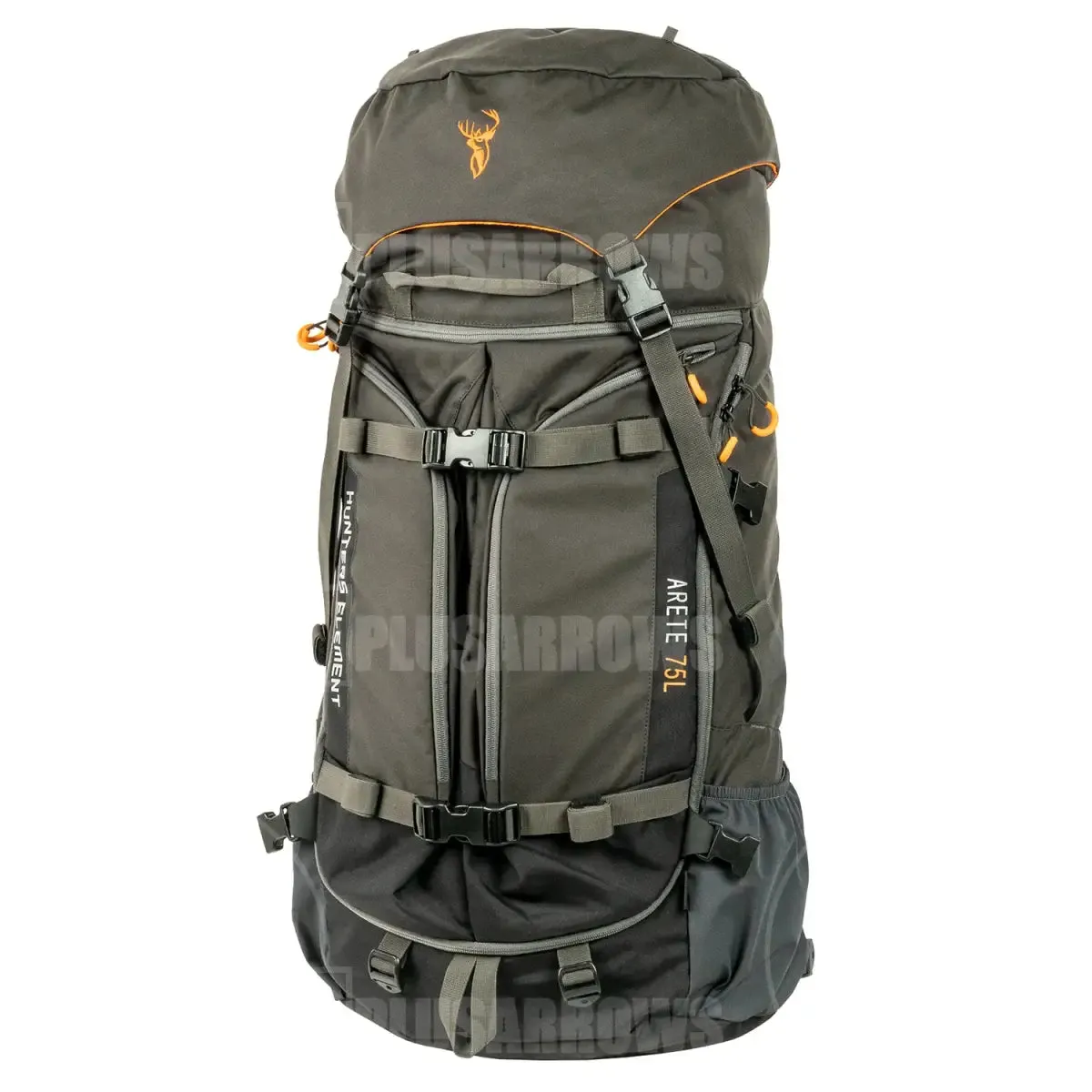 Hunters Element Arete Bag 75 Litre