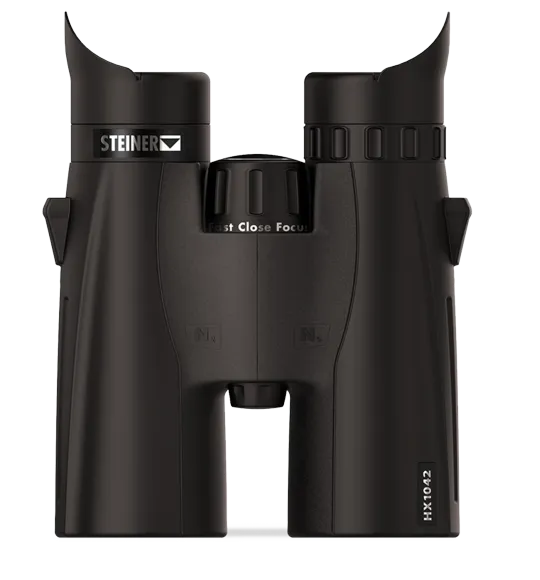 HX 10x42 Binoculars